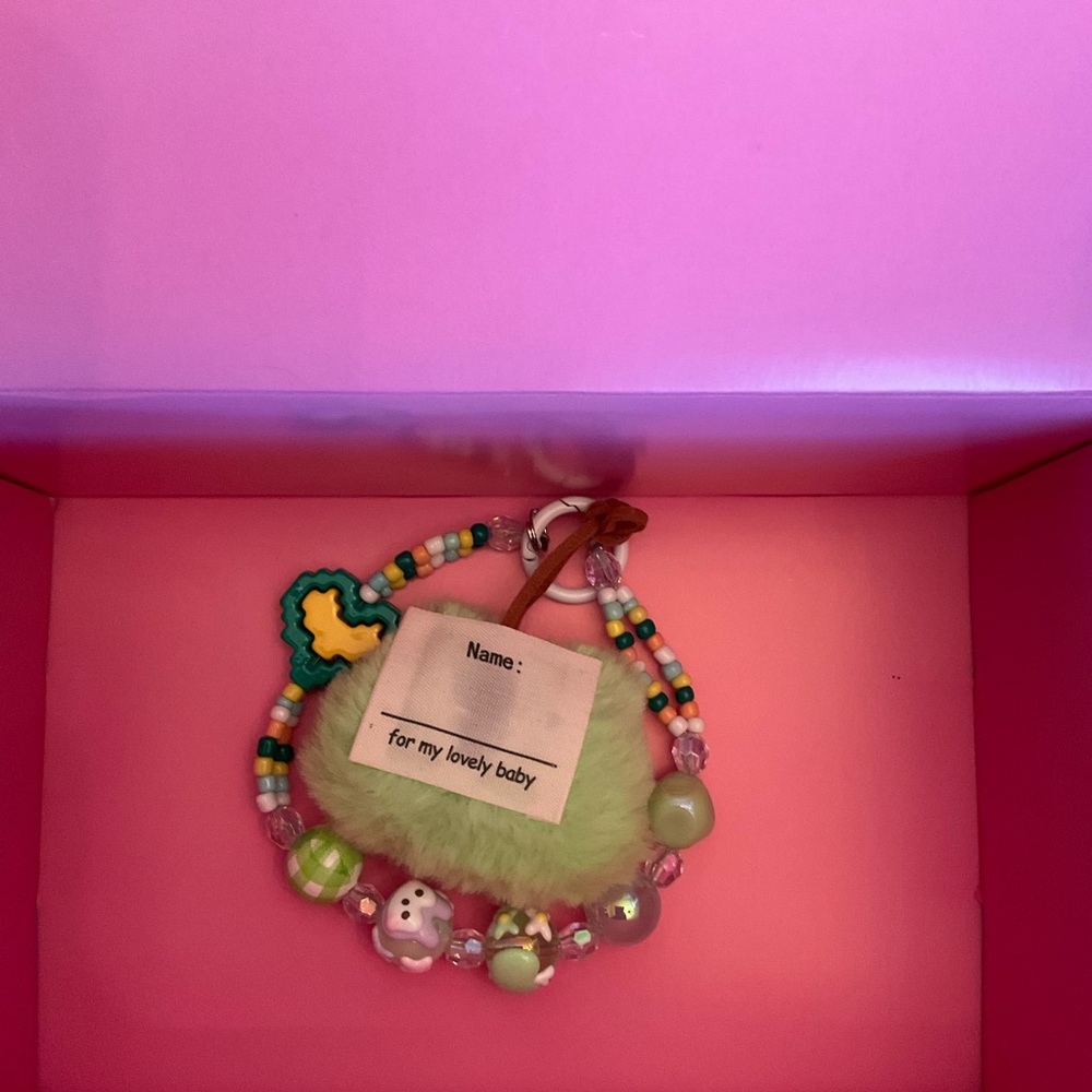 #keychain #keyring - Picture 3 of 3
